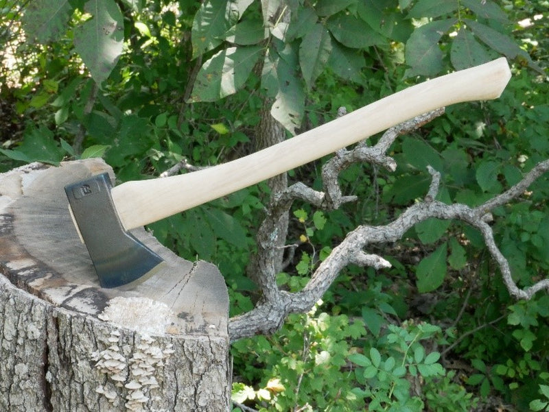 2 lbs Hudson Bay Camp Axe Sport Utility Finish
