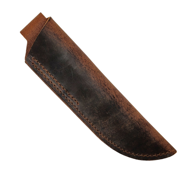 Scorpion Leather Sheath