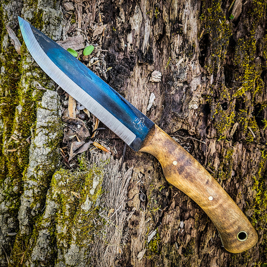 Scorpion HD (Forged)