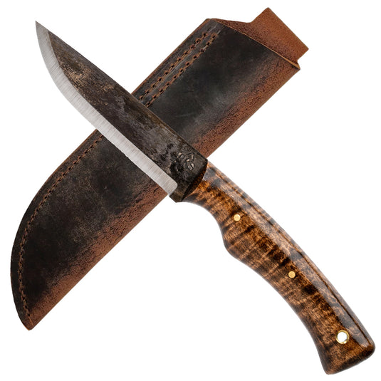 Scorpion with Sheath