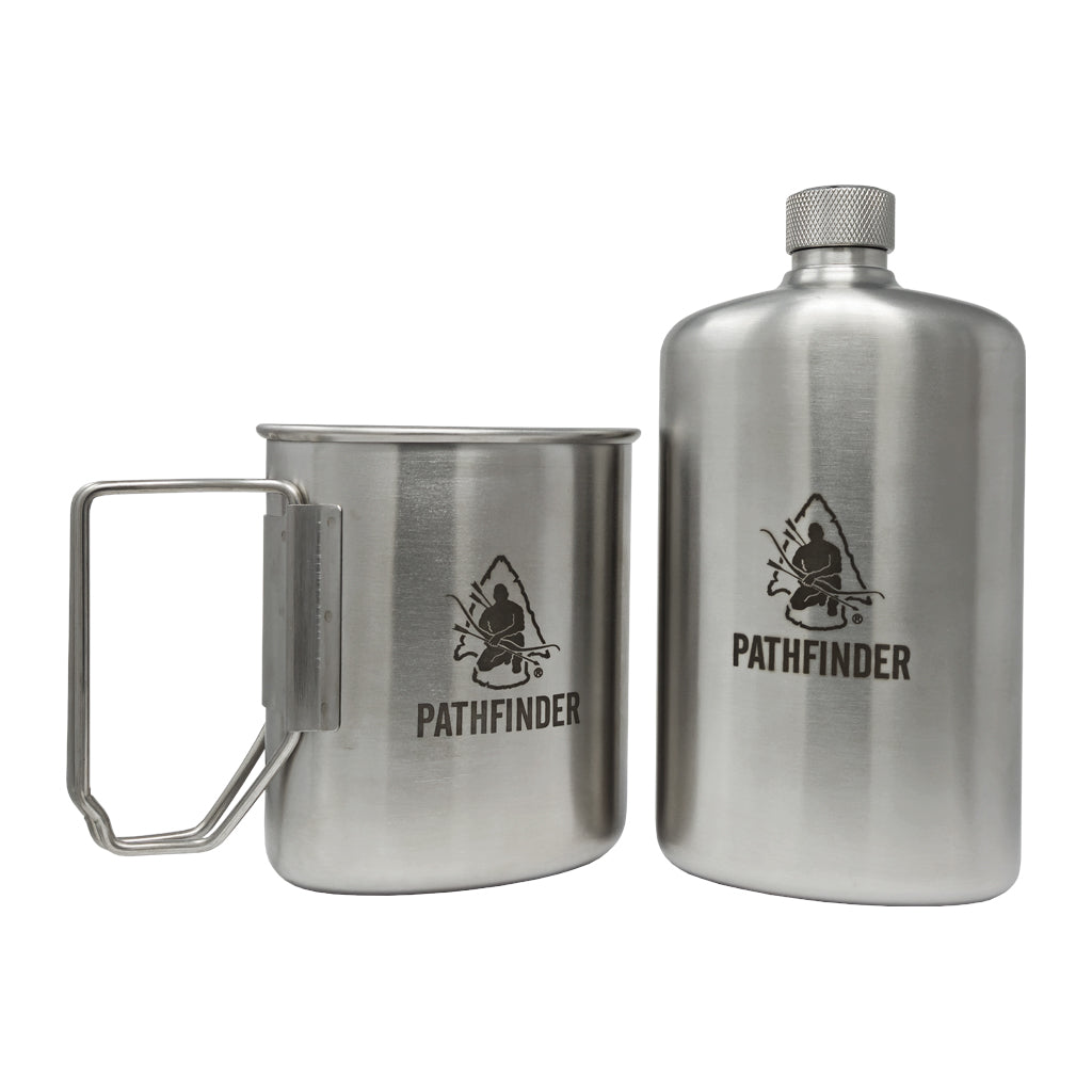 Pathfinder M34 Scout Canteen