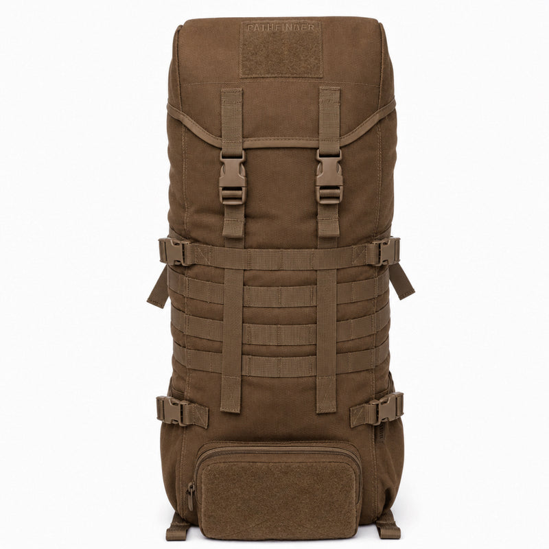 Pathfinder Scout Pack
