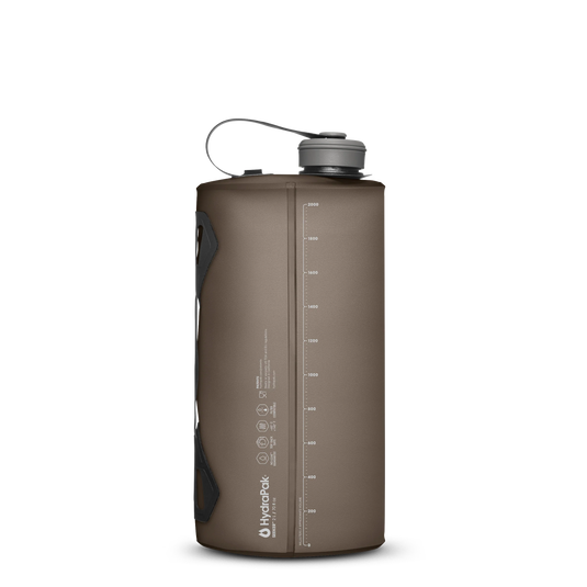 Seeker™ 2L Ultra-Light Water Storage