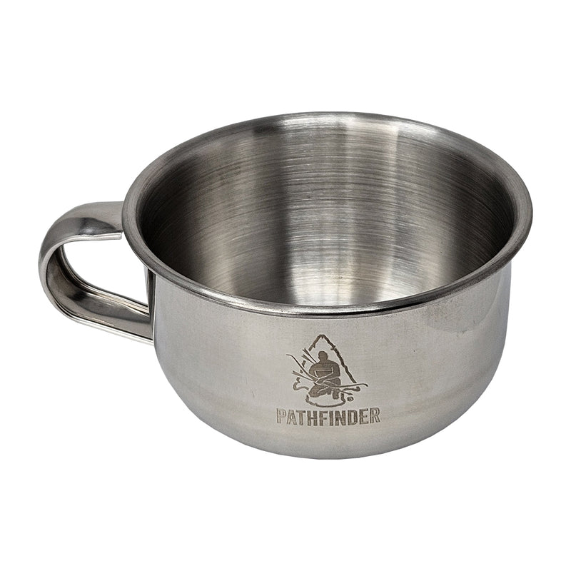 Load image into Gallery viewer, Pathfinder Camp Cup
