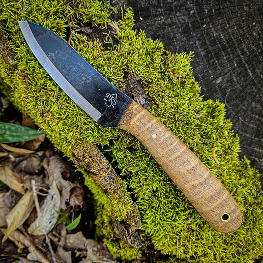 Skinner (Forged)