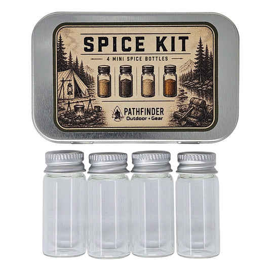Pathfinder Spice Kit