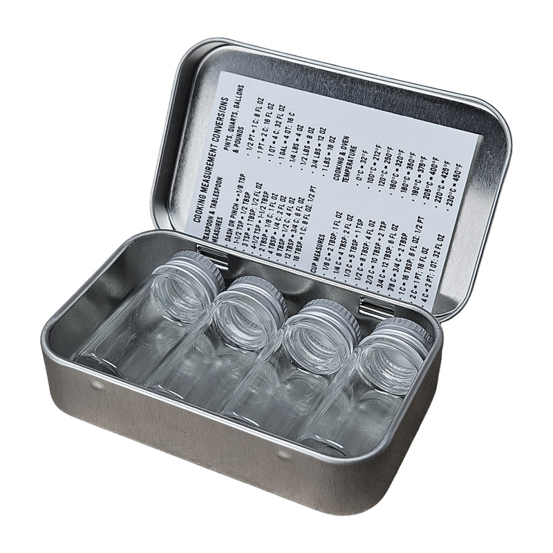 Pathfinder Spice Kit

