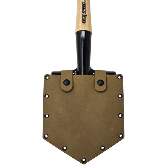 Squadron Shovel Blade Cover