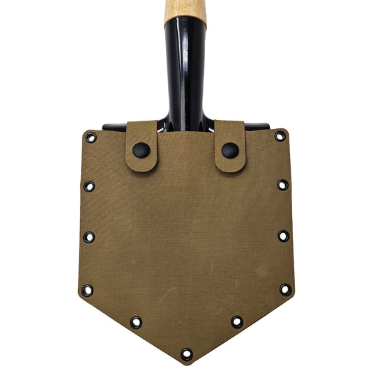 Squadron Shovel Blade Cover