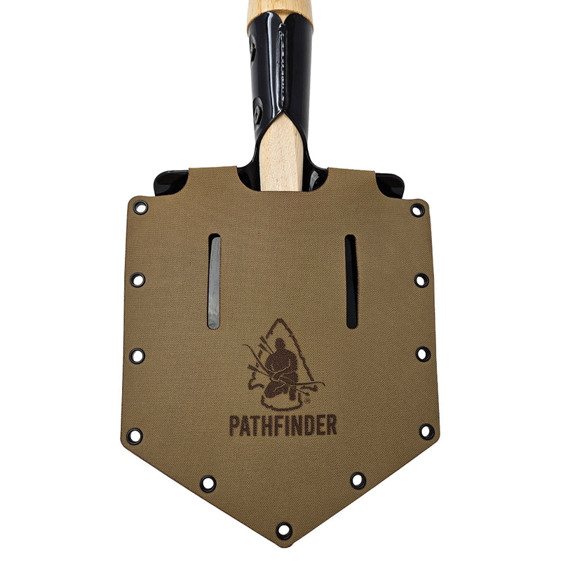 Squadron Shovel Blade Cover
