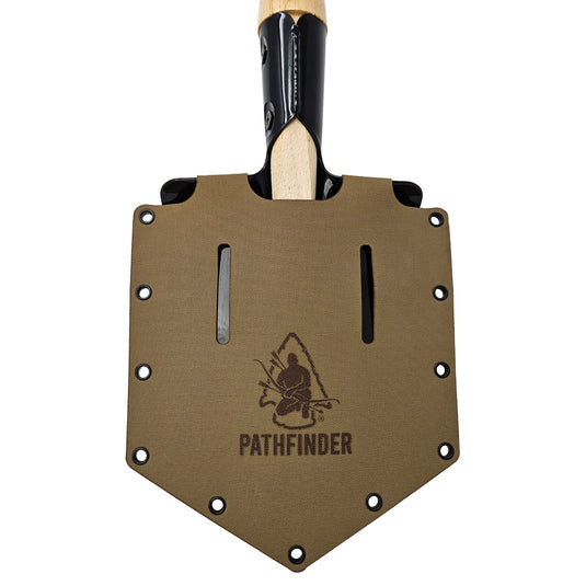 Squadron Shovel Blade Cover