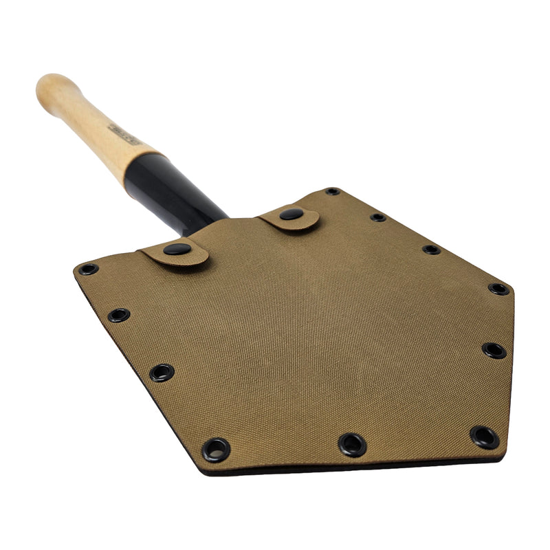 Squadron Shovel Blade Cover
