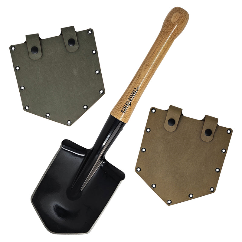 Squadron Shovel Blade Cover

