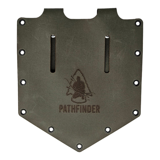 Squadron Shovel Blade Cover