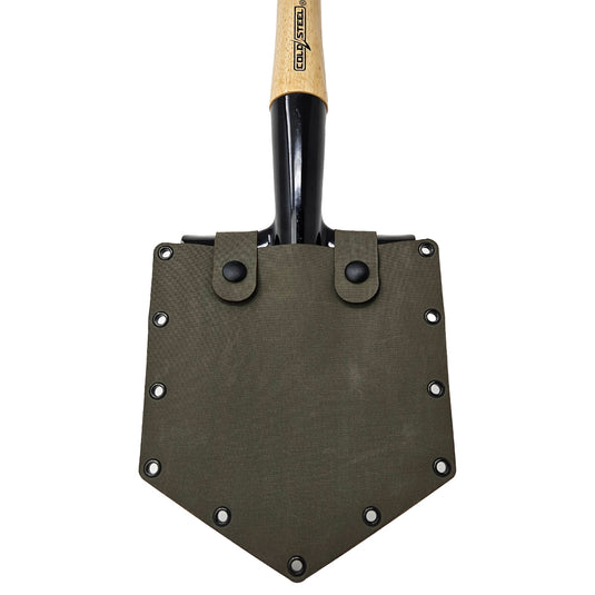 Squadron Shovel Blade Cover
