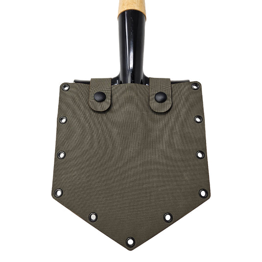 Squadron Shovel Blade Cover