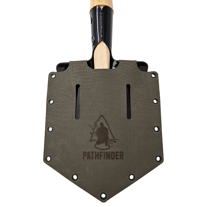 Squadron Shovel Blade Cover
