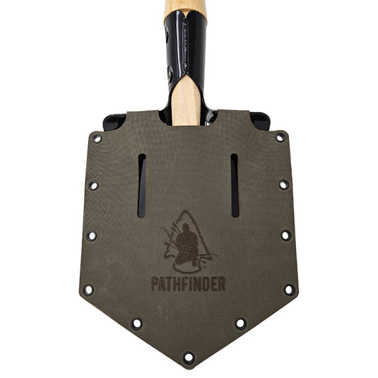 Squadron Shovel Blade Cover