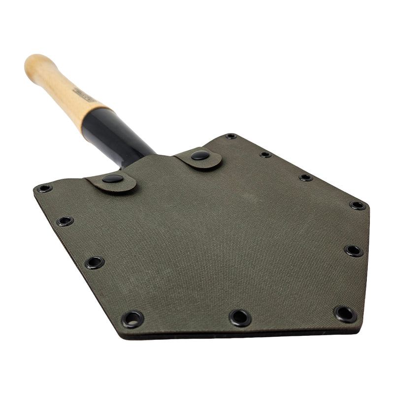 Squadron Shovel Blade Cover
