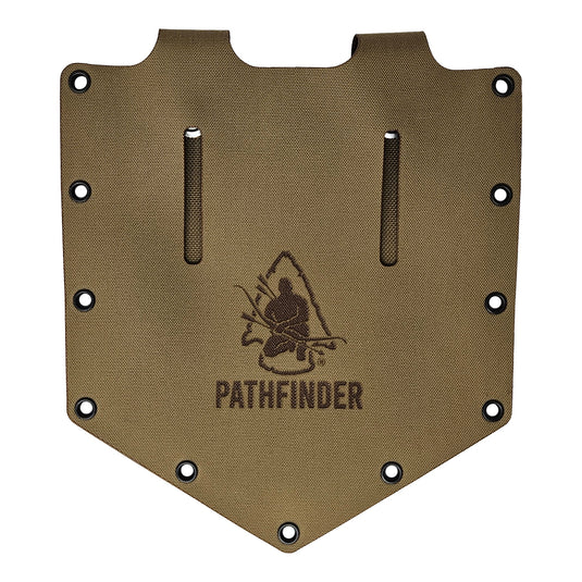 Squadron Shovel Blade Cover