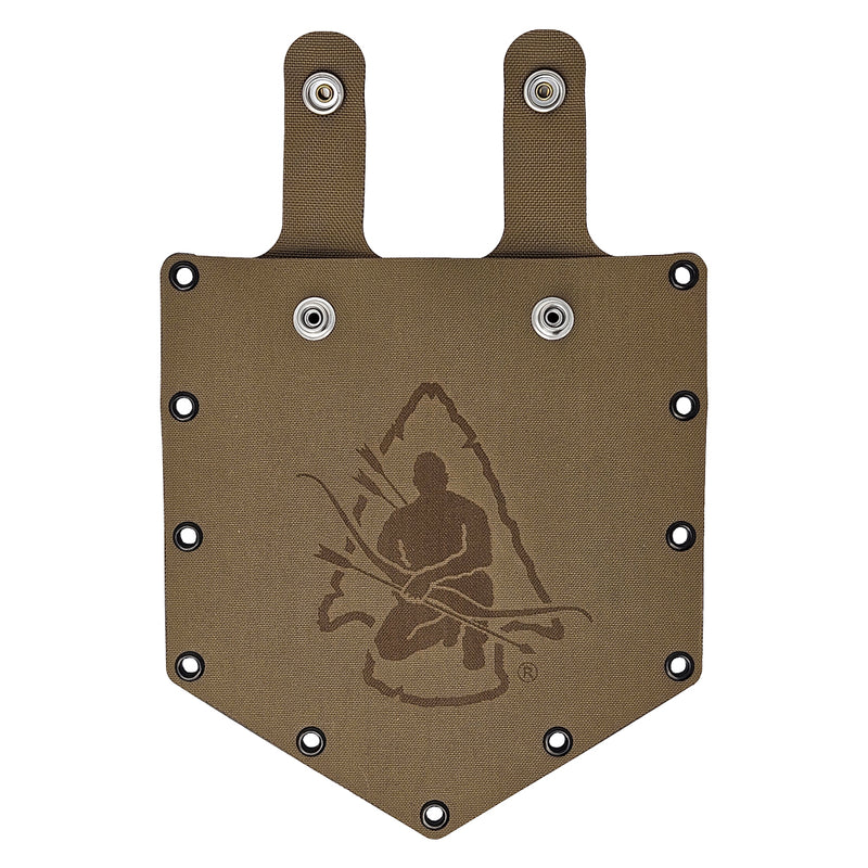 Squadron Shovel Blade Cover
