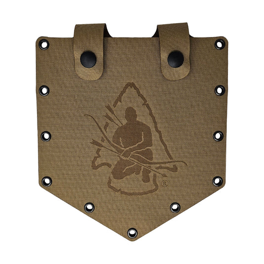 Squadron Shovel Blade Cover
