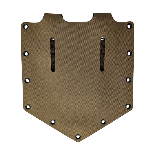 Squadron Shovel Blade Cover