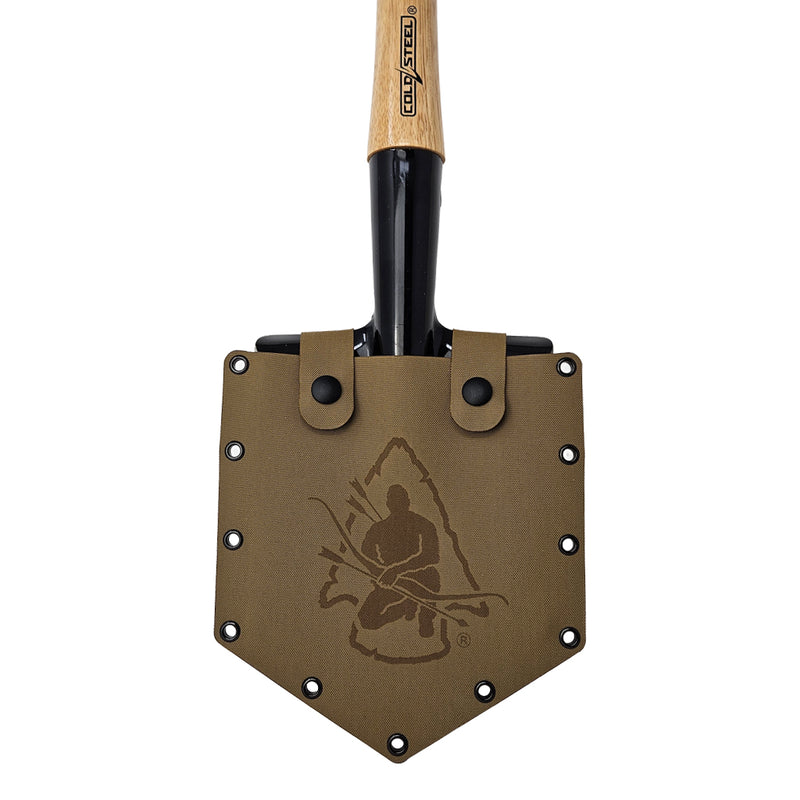 Squadron Shovel Blade Cover
