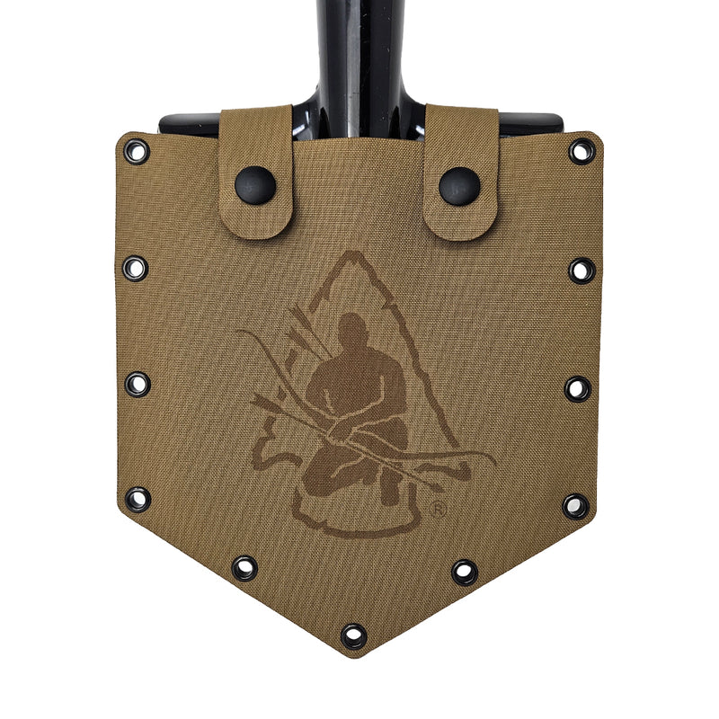 Squadron Shovel Blade Cover
