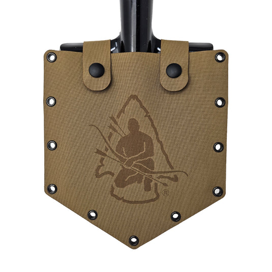 Squadron Shovel Blade Cover