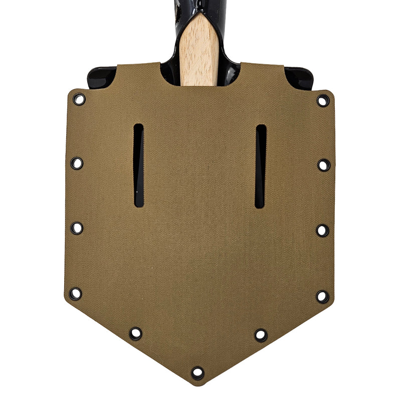 Squadron Shovel Blade Cover
