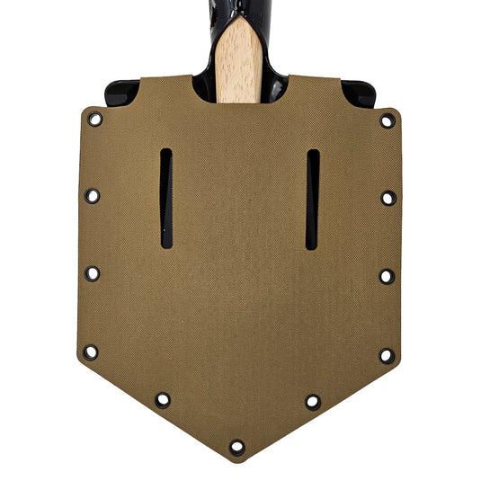 Squadron Shovel Blade Cover