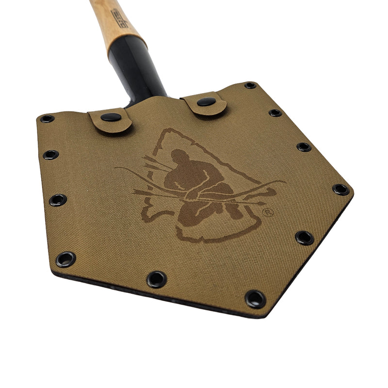 Squadron Shovel Blade Cover

