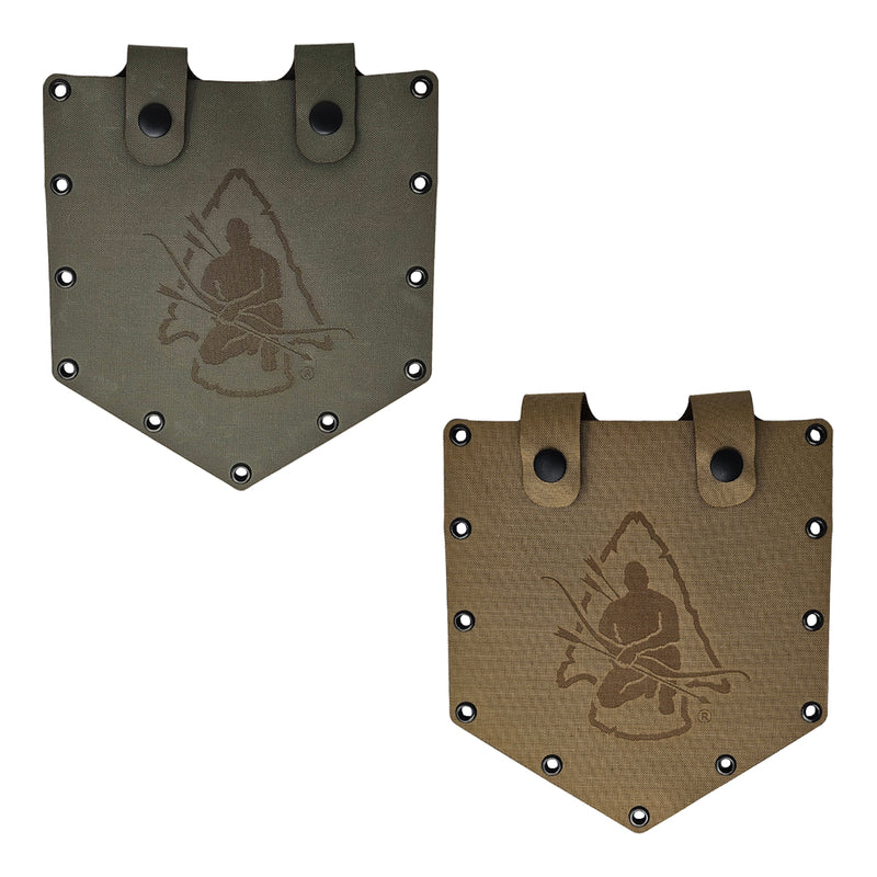 Squadron Shovel Blade Cover
