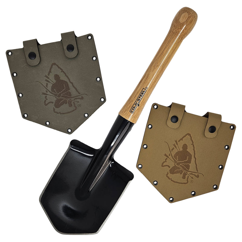 Squadron Shovel Blade Cover
