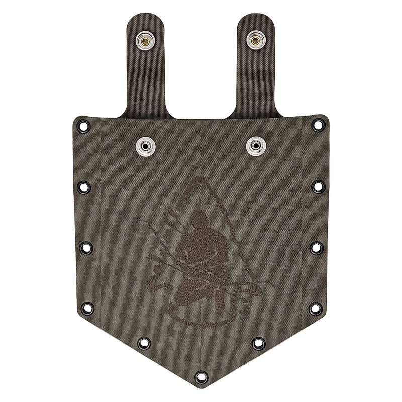 Squadron Shovel Blade Cover
