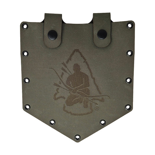 Squadron Shovel Blade Cover