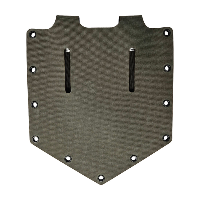 Squadron Shovel Blade Cover
