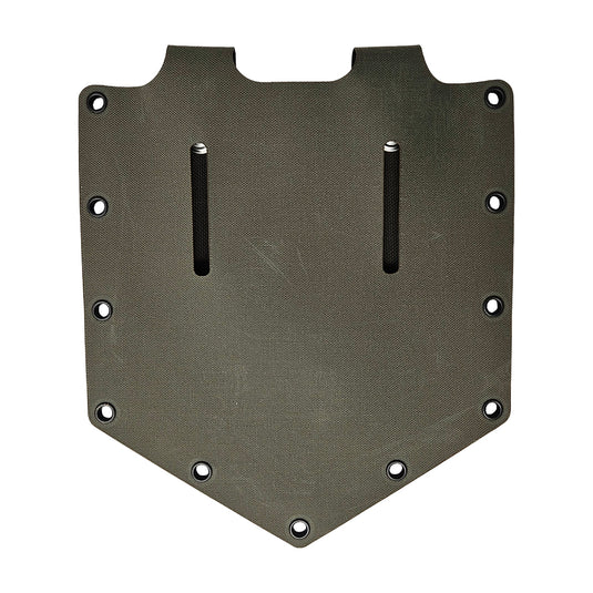 Squadron Shovel Blade Cover