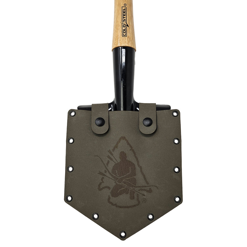 Squadron Shovel Blade Cover
