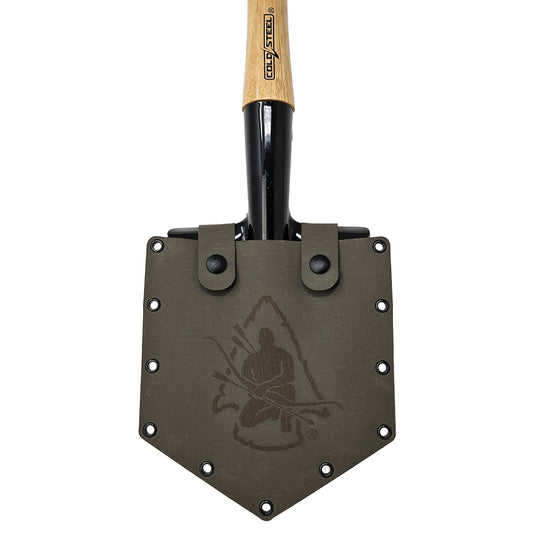 Squadron Shovel Blade Cover