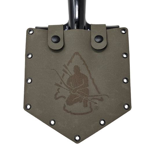 Squadron Shovel Blade Cover