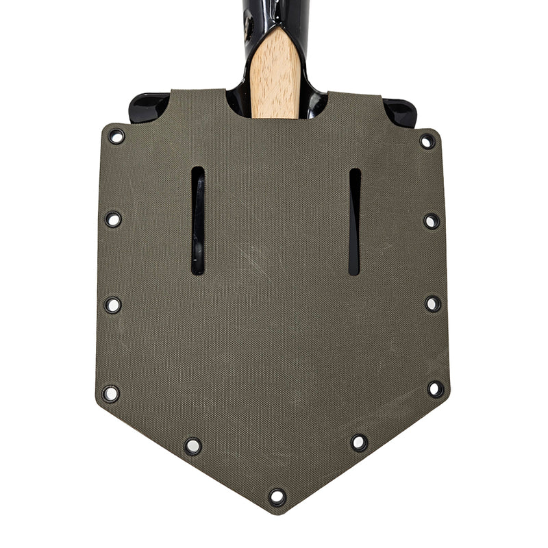 Squadron Shovel Blade Cover
