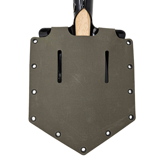 Squadron Shovel Blade Cover