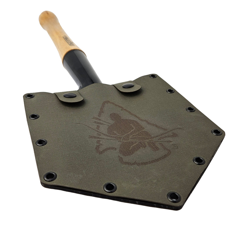 Squadron Shovel Blade Cover
