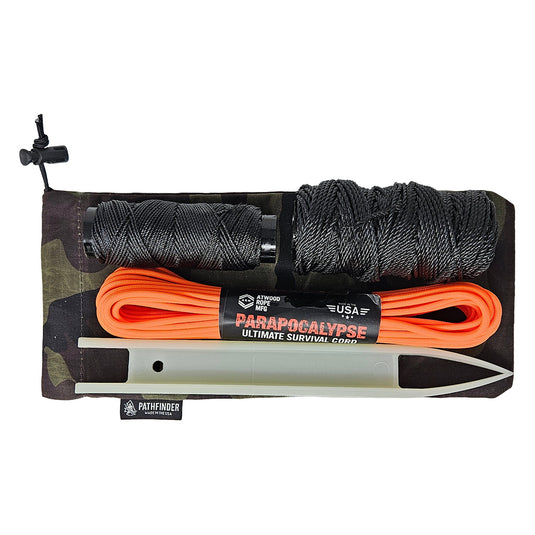 PF Kit Bag