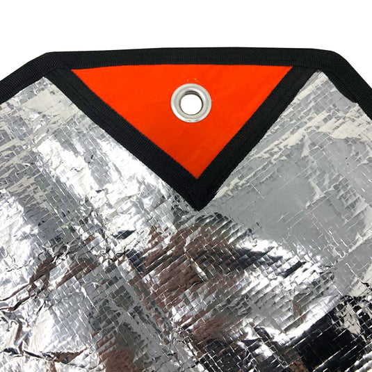 Deluxe Emergency Shelter Kit