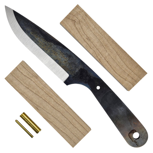 Knife Making Kit - Survival