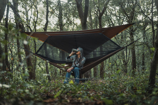 TARPS & HAMMOCKS