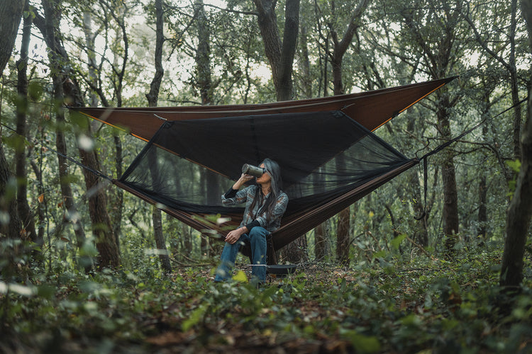 TARPS & HAMMOCKS